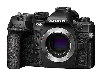 Amazon | OM SYSTEM/オリンパス OM-1 ボディー ブラック